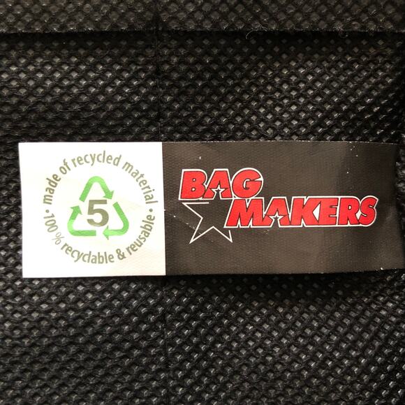 UMBC Black Tote Bag and 2 UMBC Pens - Picture 12 of 16